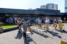 19.06.2022 Fronleichnamsfest